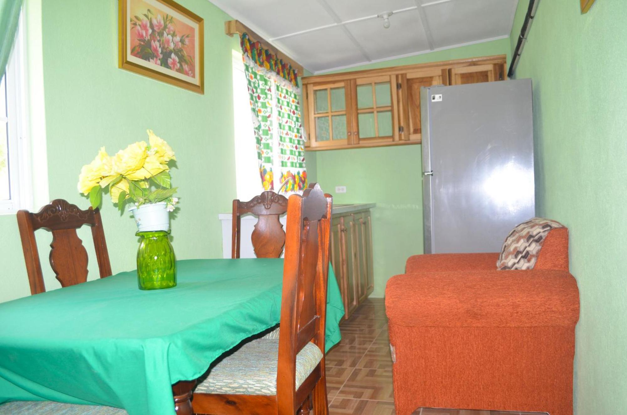 Little Shaw Park Guest House Ότσο Ρίος Εξωτερικό φωτογραφία