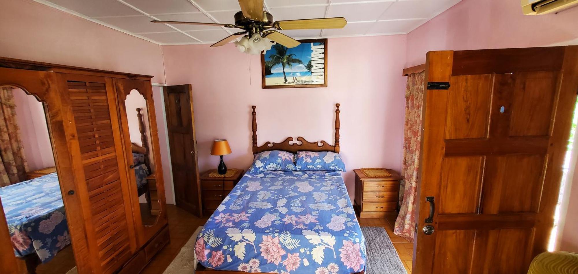 Little Shaw Park Guest House Ότσο Ρίος Εξωτερικό φωτογραφία