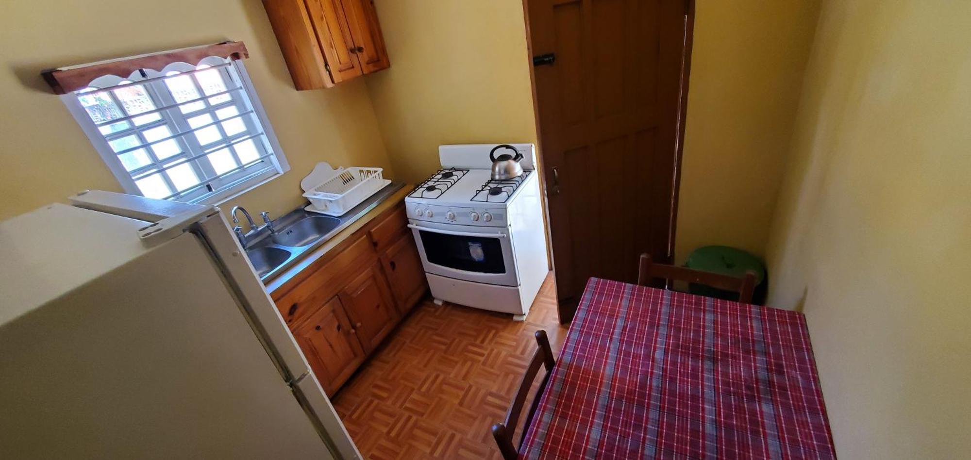 Little Shaw Park Guest House Ότσο Ρίος Εξωτερικό φωτογραφία