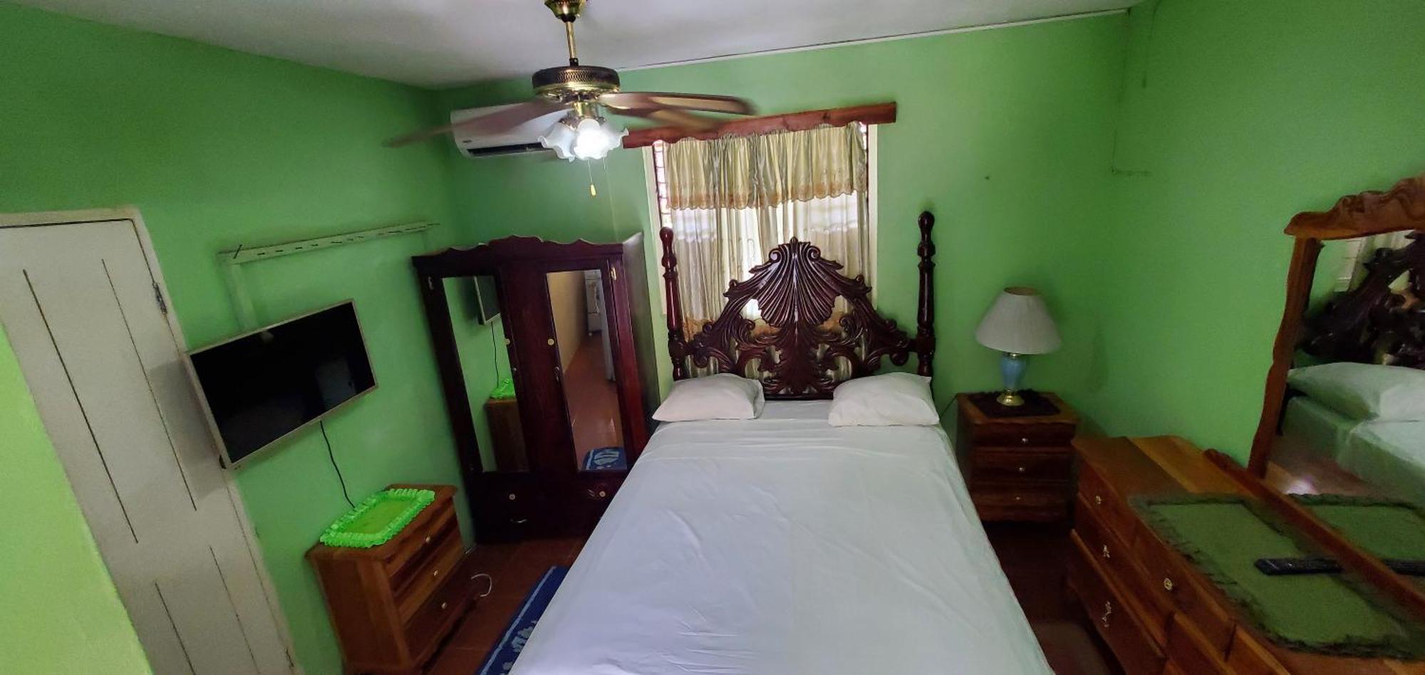 Little Shaw Park Guest House Ότσο Ρίος Εξωτερικό φωτογραφία