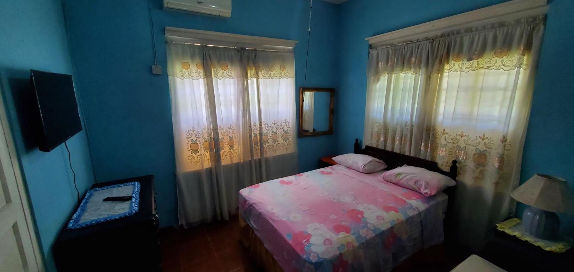 Little Shaw Park Guest House Ότσο Ρίος Εξωτερικό φωτογραφία