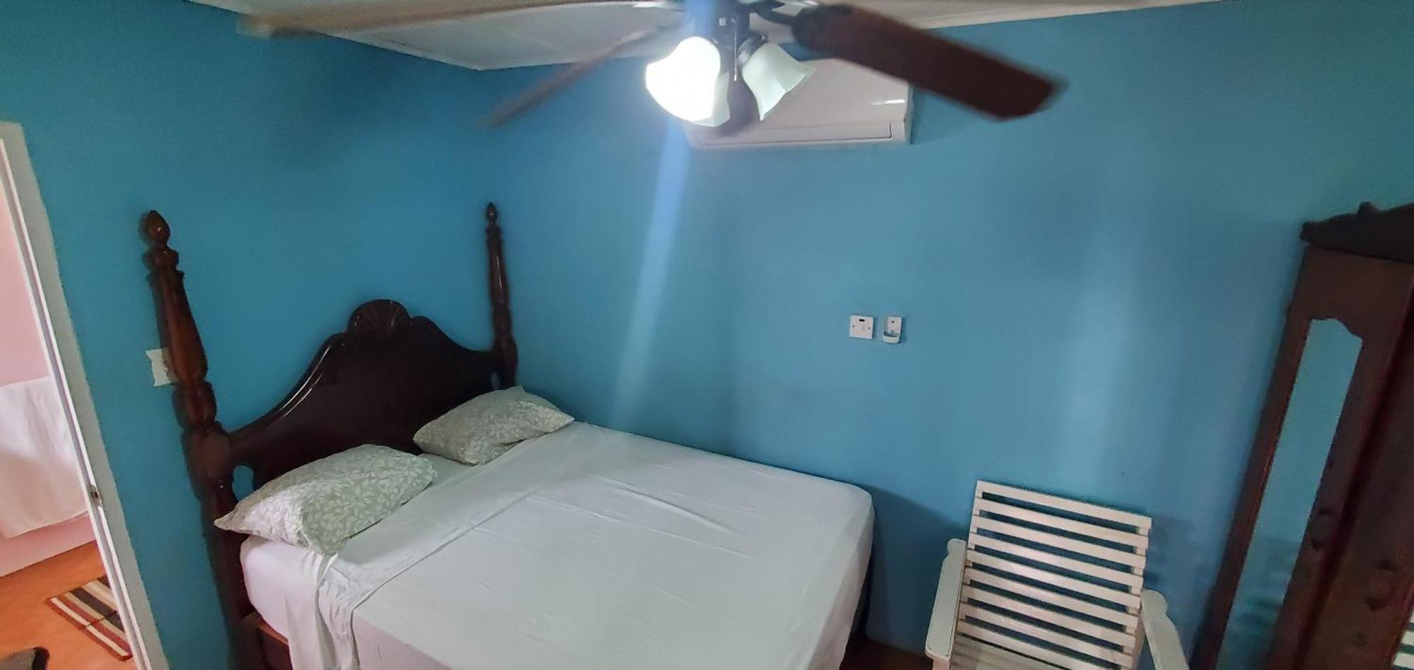Little Shaw Park Guest House Ότσο Ρίος Εξωτερικό φωτογραφία