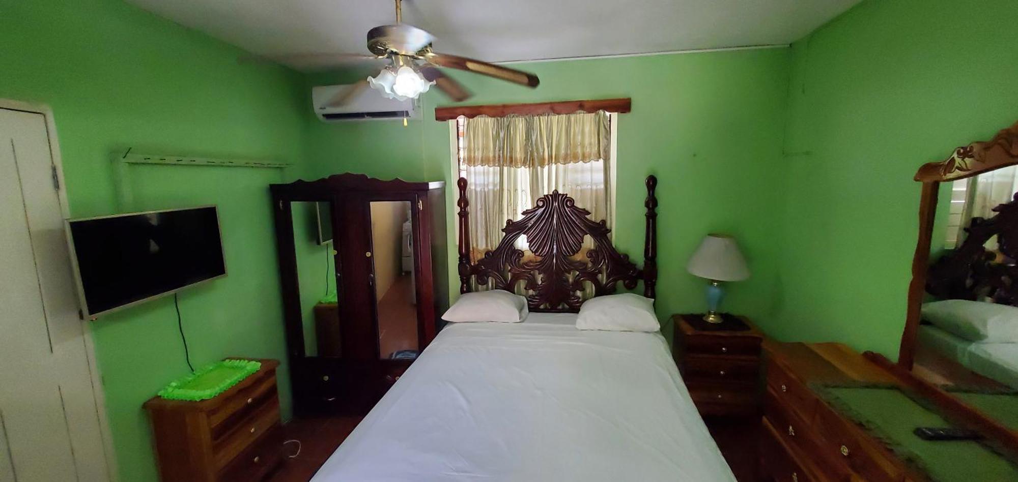 Little Shaw Park Guest House Ότσο Ρίος Εξωτερικό φωτογραφία
