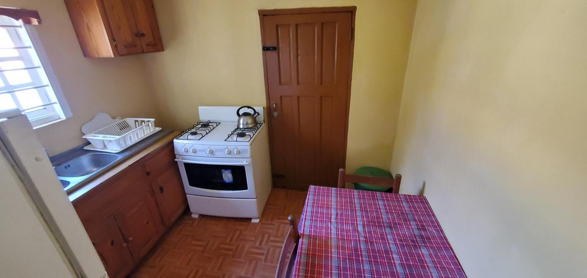 Little Shaw Park Guest House Ότσο Ρίος Εξωτερικό φωτογραφία