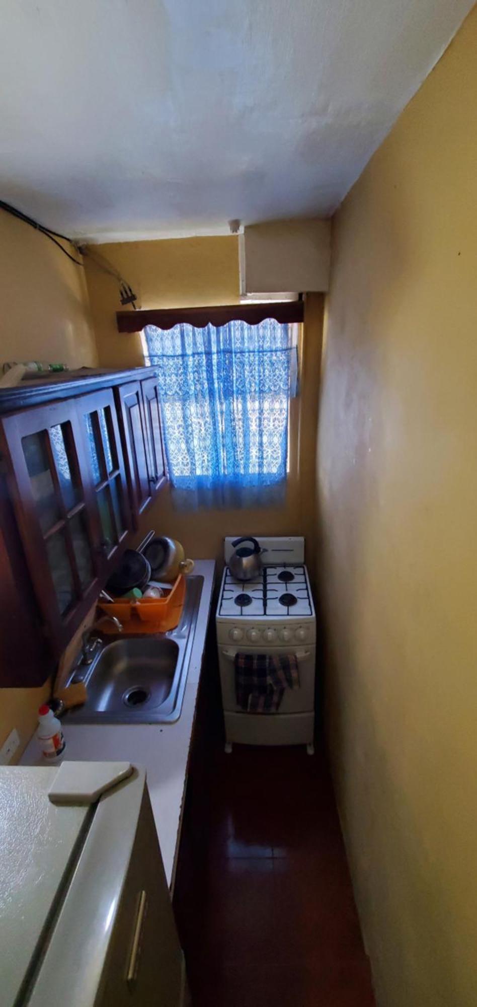 Little Shaw Park Guest House Ότσο Ρίος Εξωτερικό φωτογραφία
