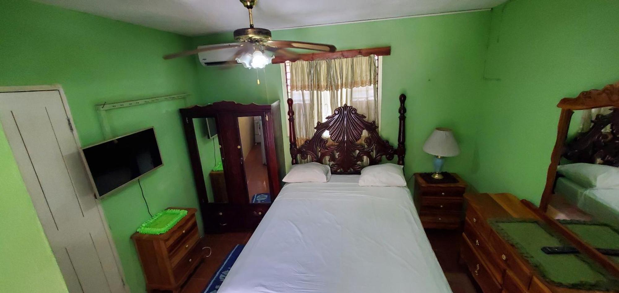 Little Shaw Park Guest House Ότσο Ρίος Εξωτερικό φωτογραφία