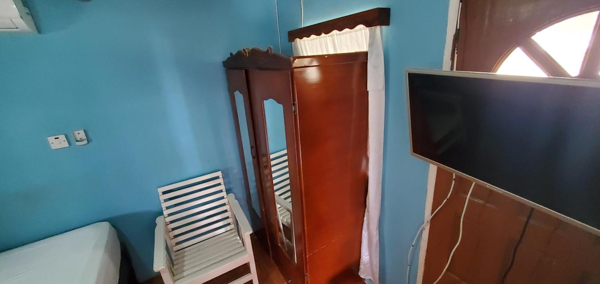 Little Shaw Park Guest House Ότσο Ρίος Εξωτερικό φωτογραφία