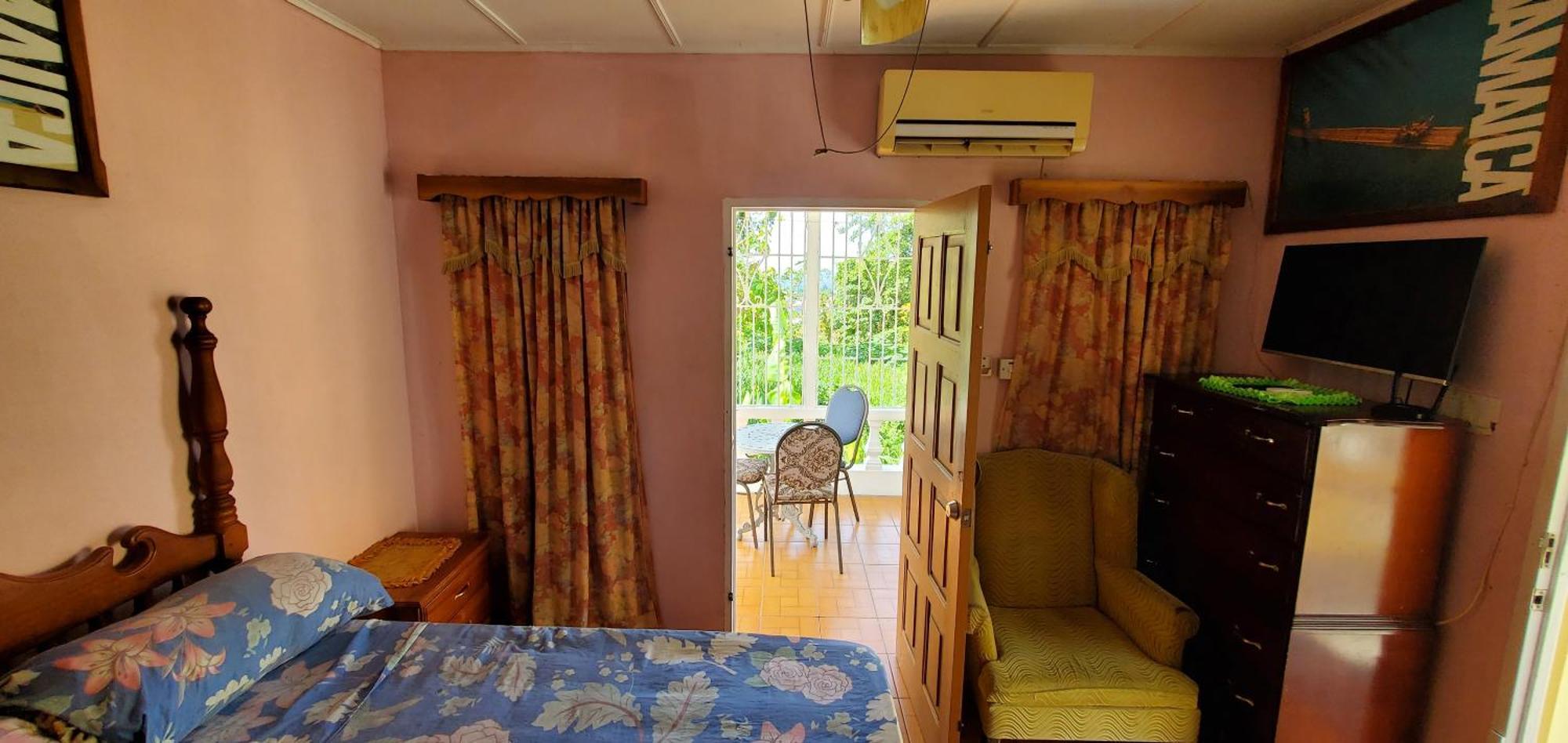 Little Shaw Park Guest House Ότσο Ρίος Εξωτερικό φωτογραφία