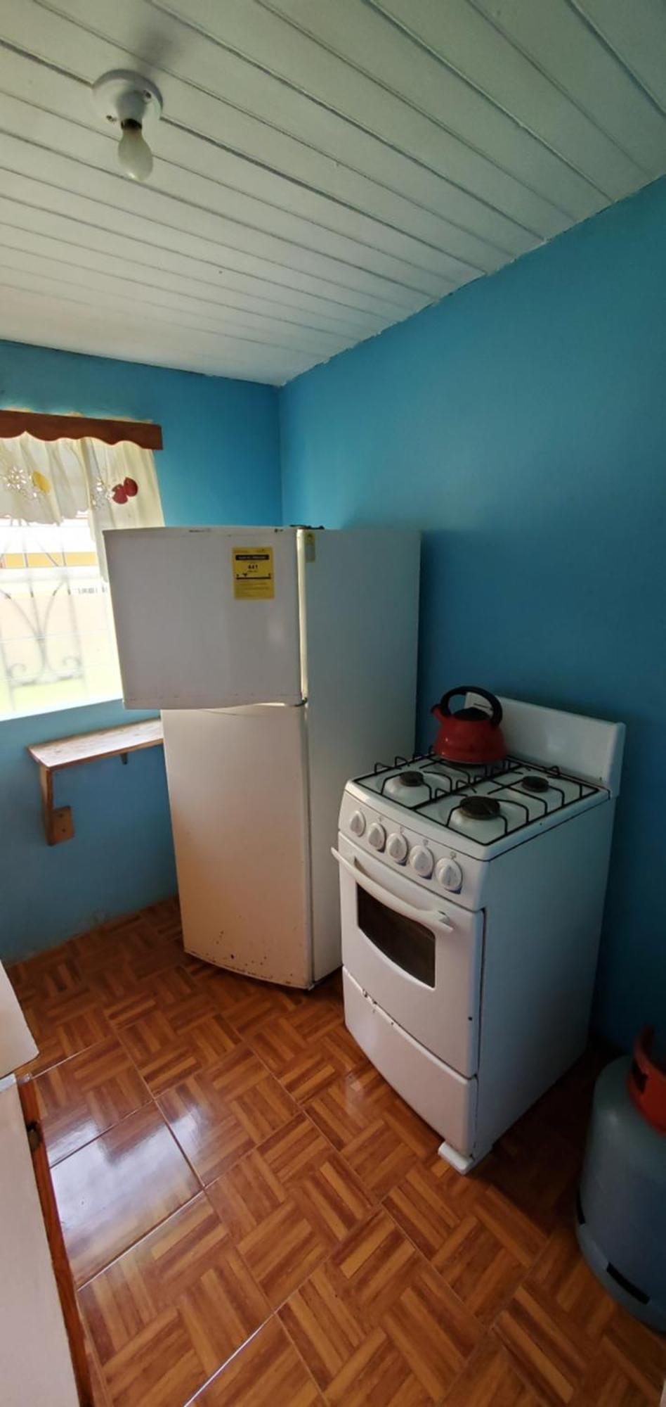 Little Shaw Park Guest House Ότσο Ρίος Εξωτερικό φωτογραφία