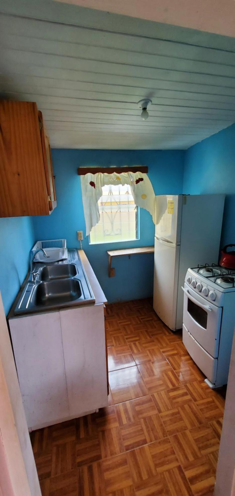 Little Shaw Park Guest House Ότσο Ρίος Εξωτερικό φωτογραφία