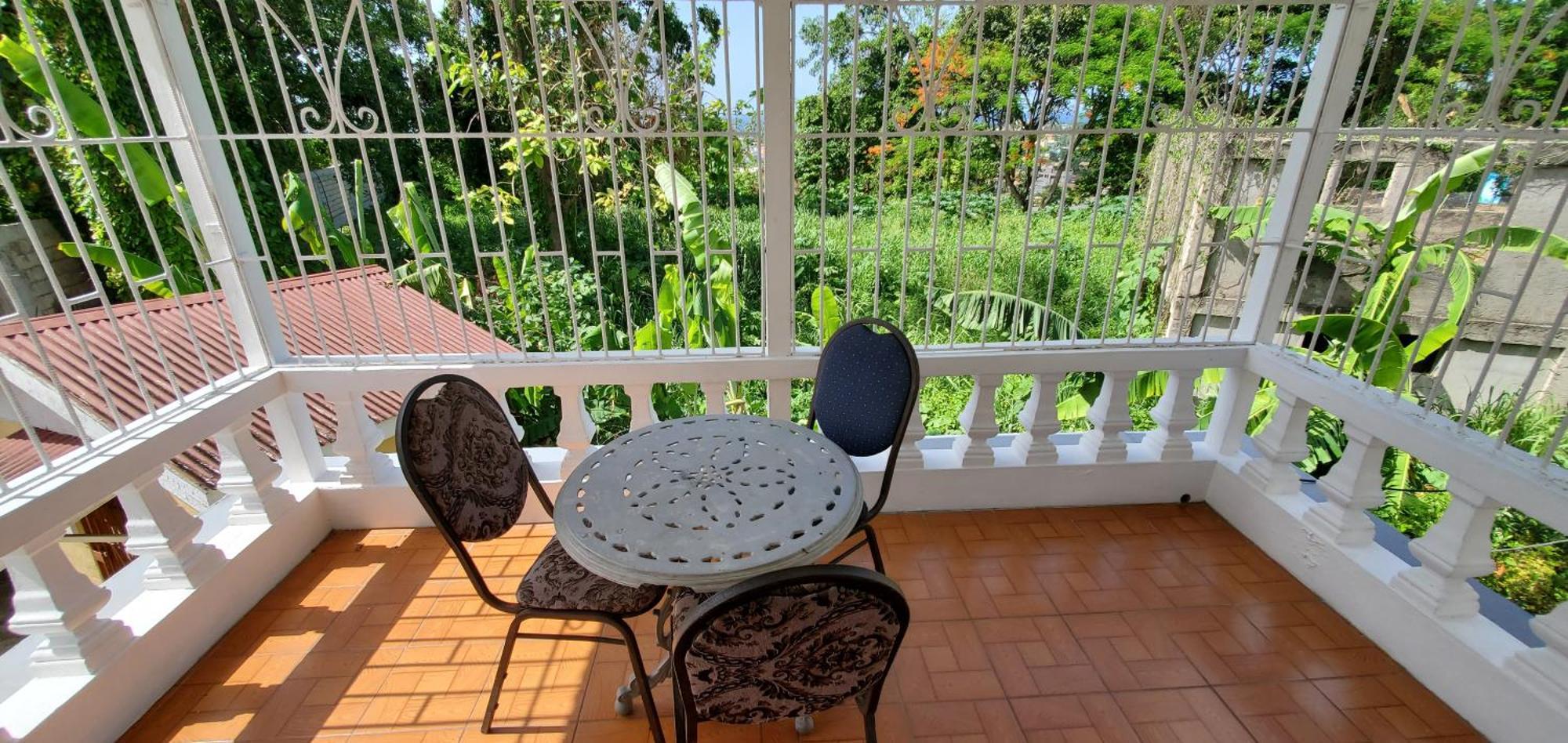 Little Shaw Park Guest House Ότσο Ρίος Εξωτερικό φωτογραφία