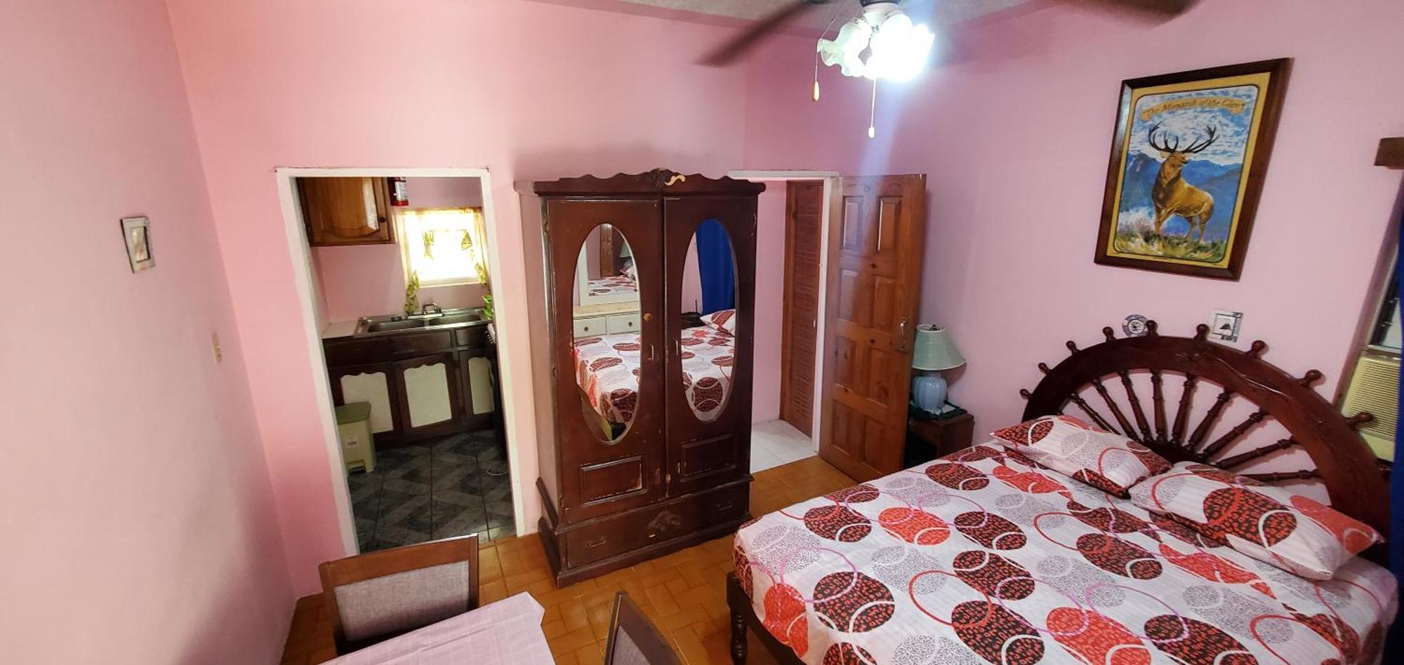 Little Shaw Park Guest House Ότσο Ρίος Εξωτερικό φωτογραφία