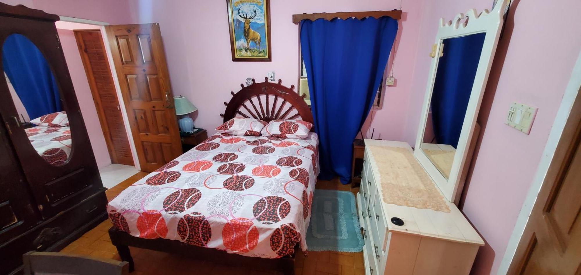 Little Shaw Park Guest House Ότσο Ρίος Εξωτερικό φωτογραφία