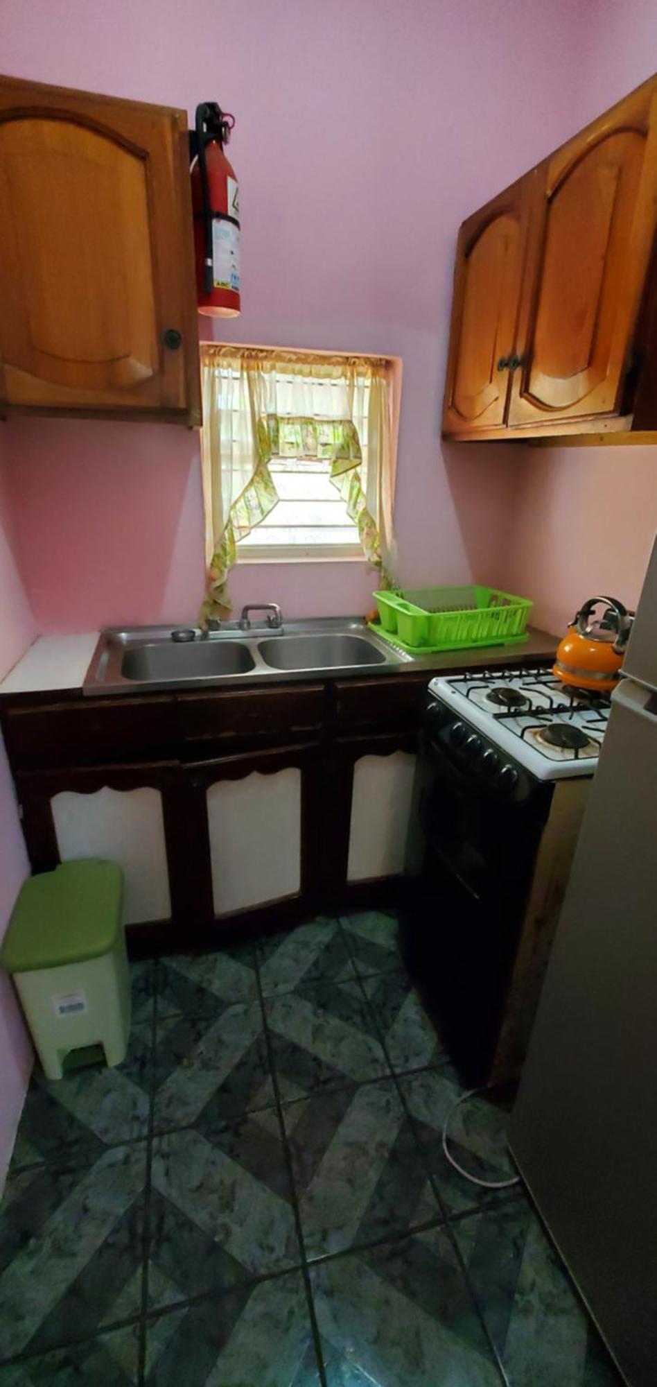 Little Shaw Park Guest House Ότσο Ρίος Εξωτερικό φωτογραφία
