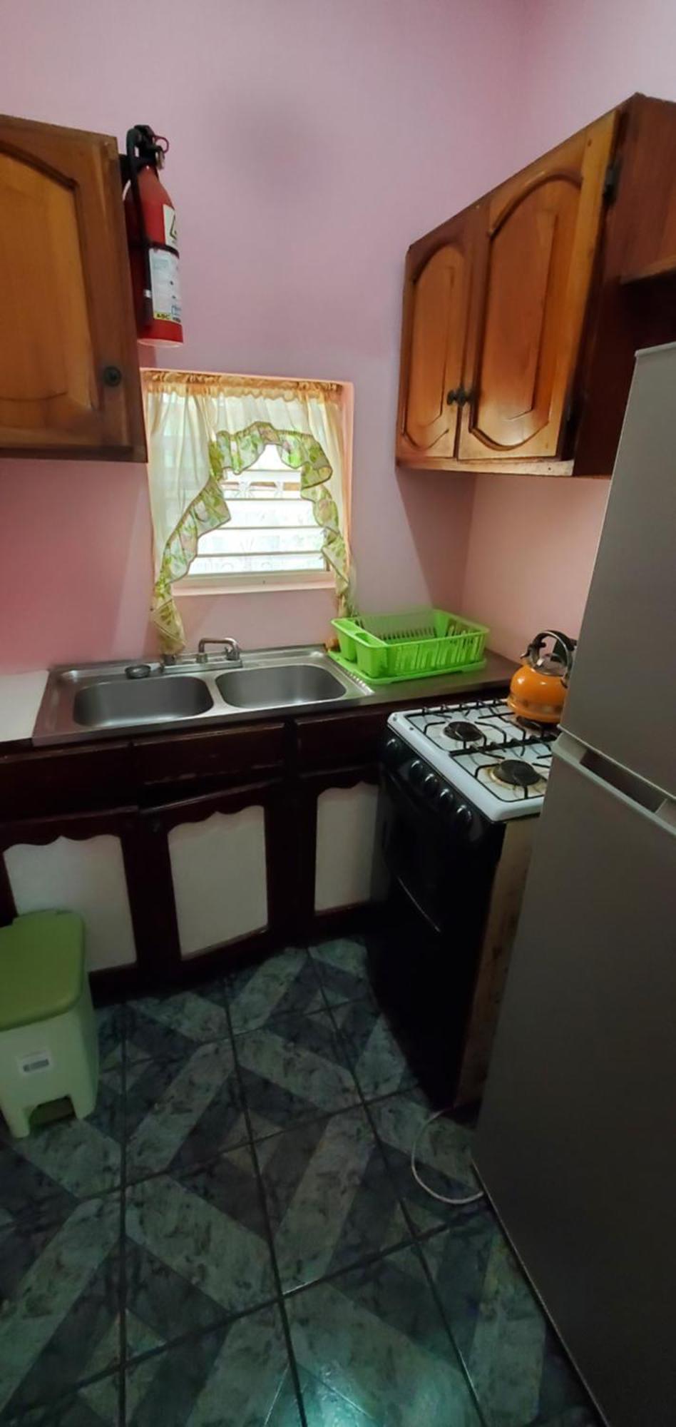 Little Shaw Park Guest House Ότσο Ρίος Εξωτερικό φωτογραφία