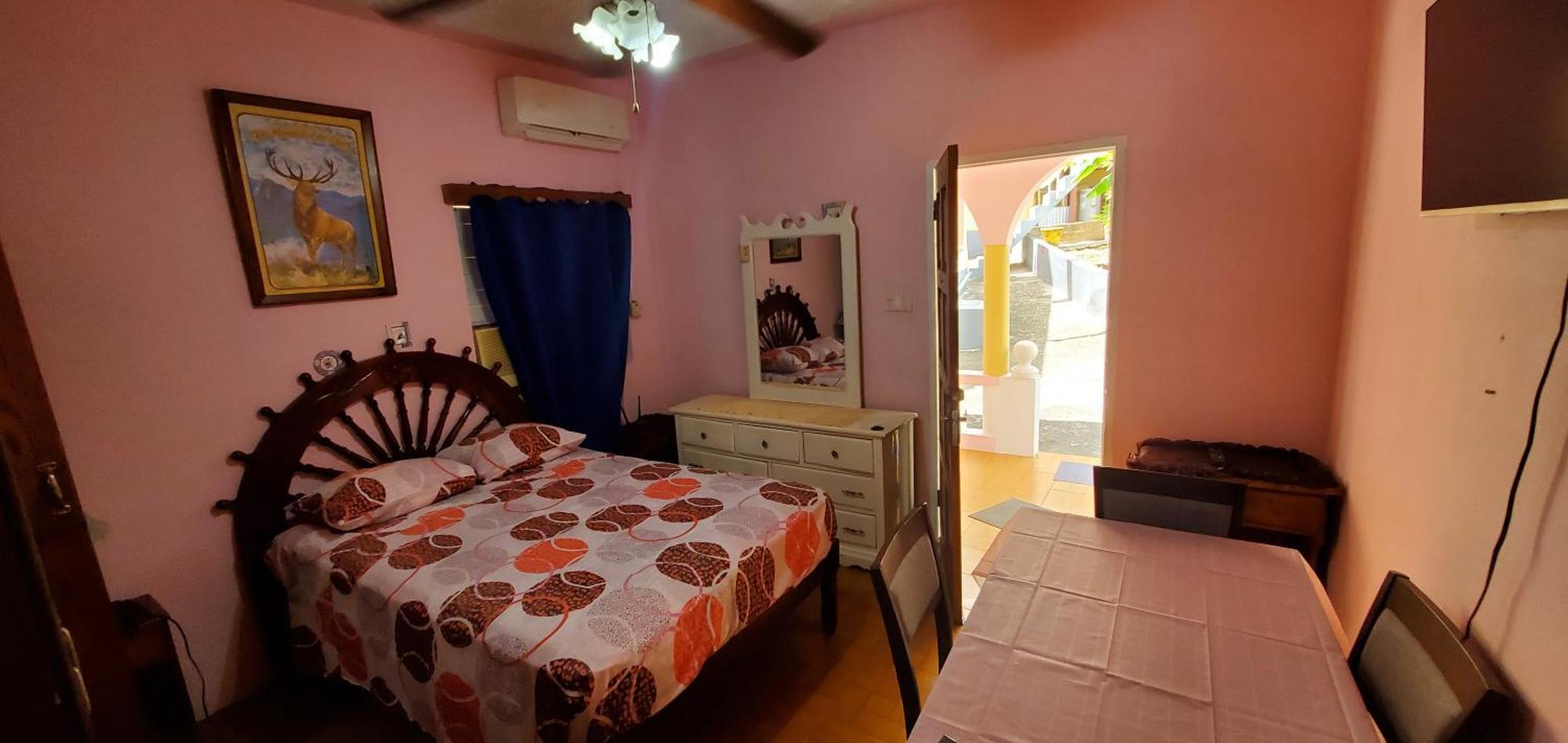 Little Shaw Park Guest House Ότσο Ρίος Εξωτερικό φωτογραφία