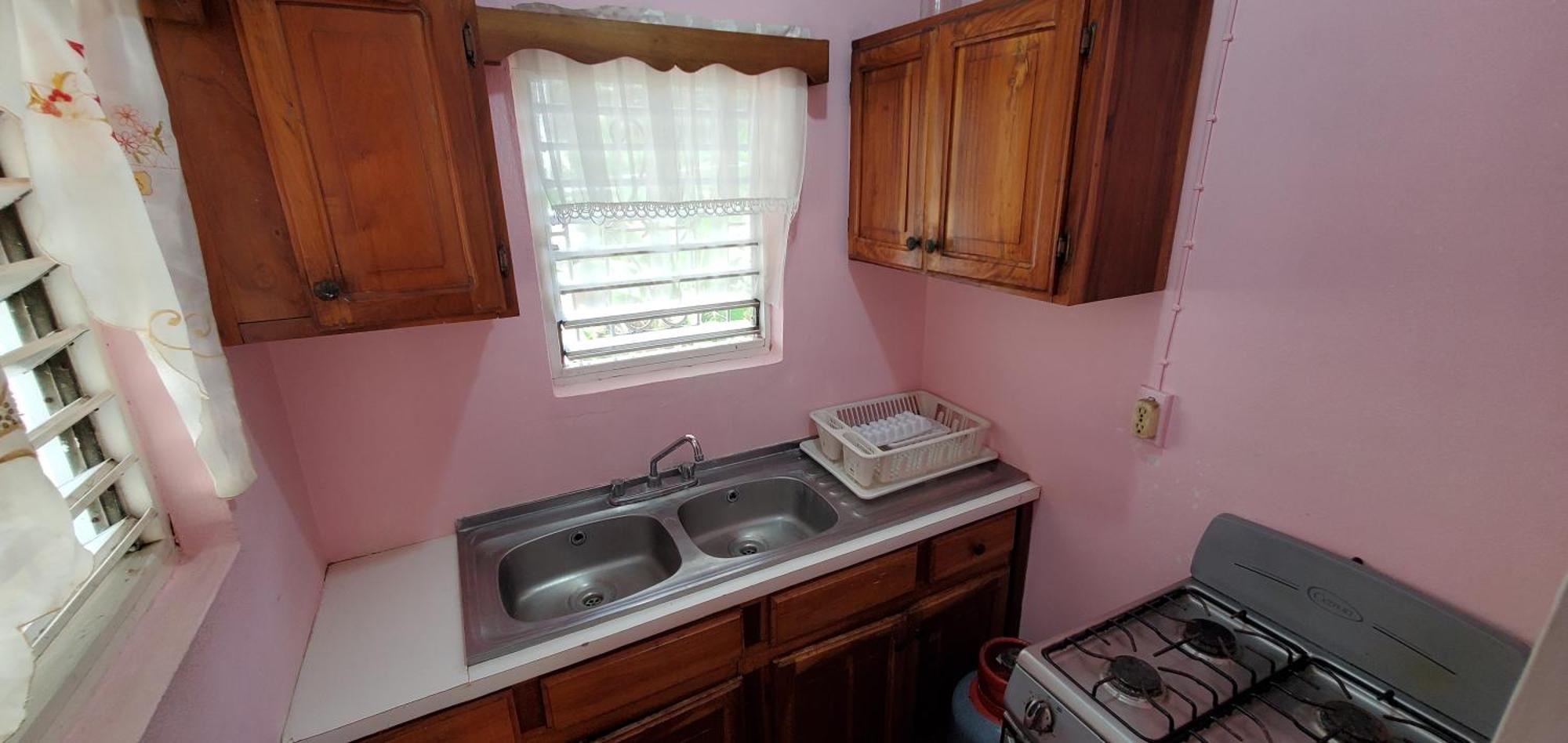 Little Shaw Park Guest House Ότσο Ρίος Εξωτερικό φωτογραφία