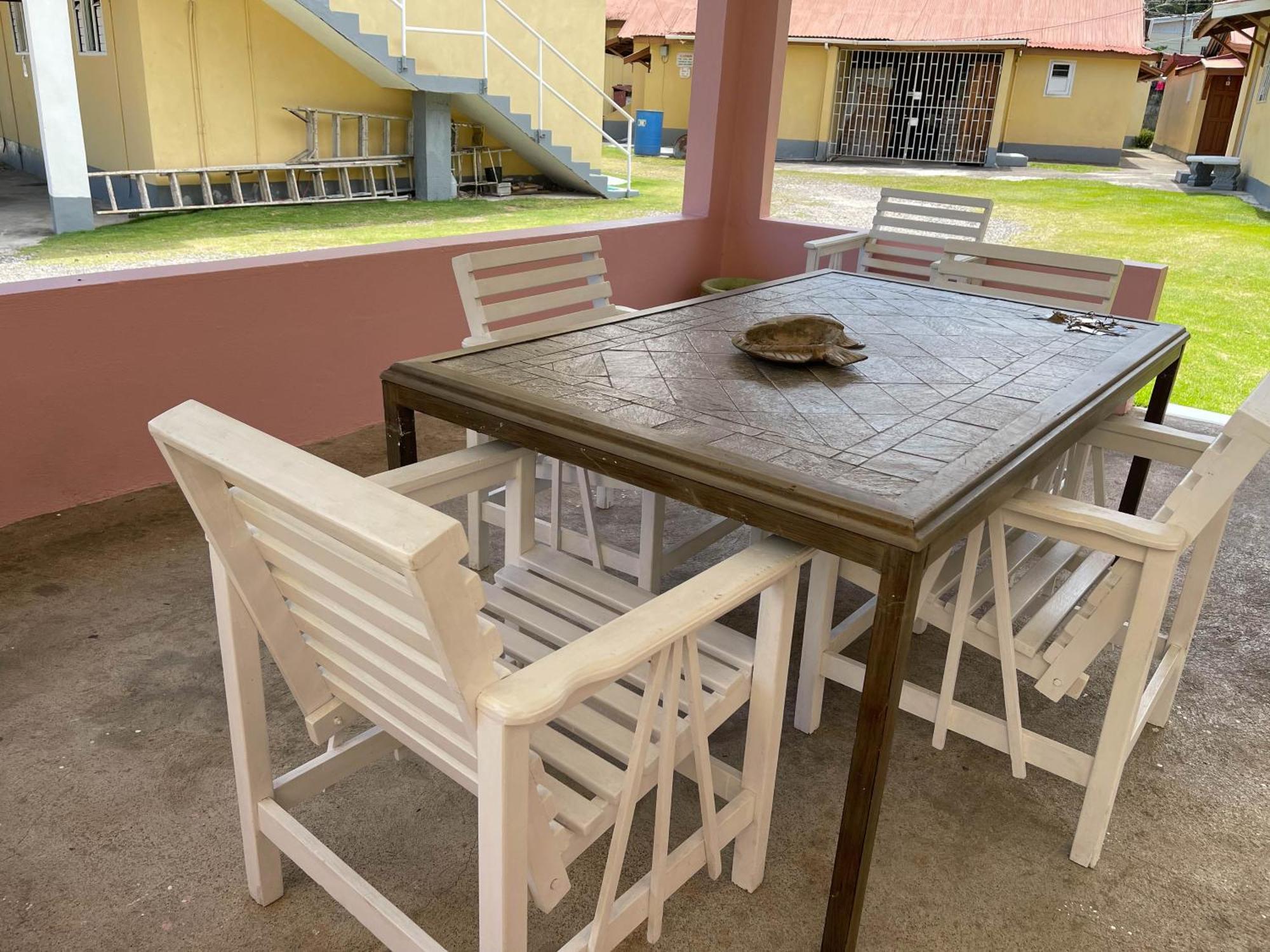 Little Shaw Park Guest House Ότσο Ρίος Εξωτερικό φωτογραφία
