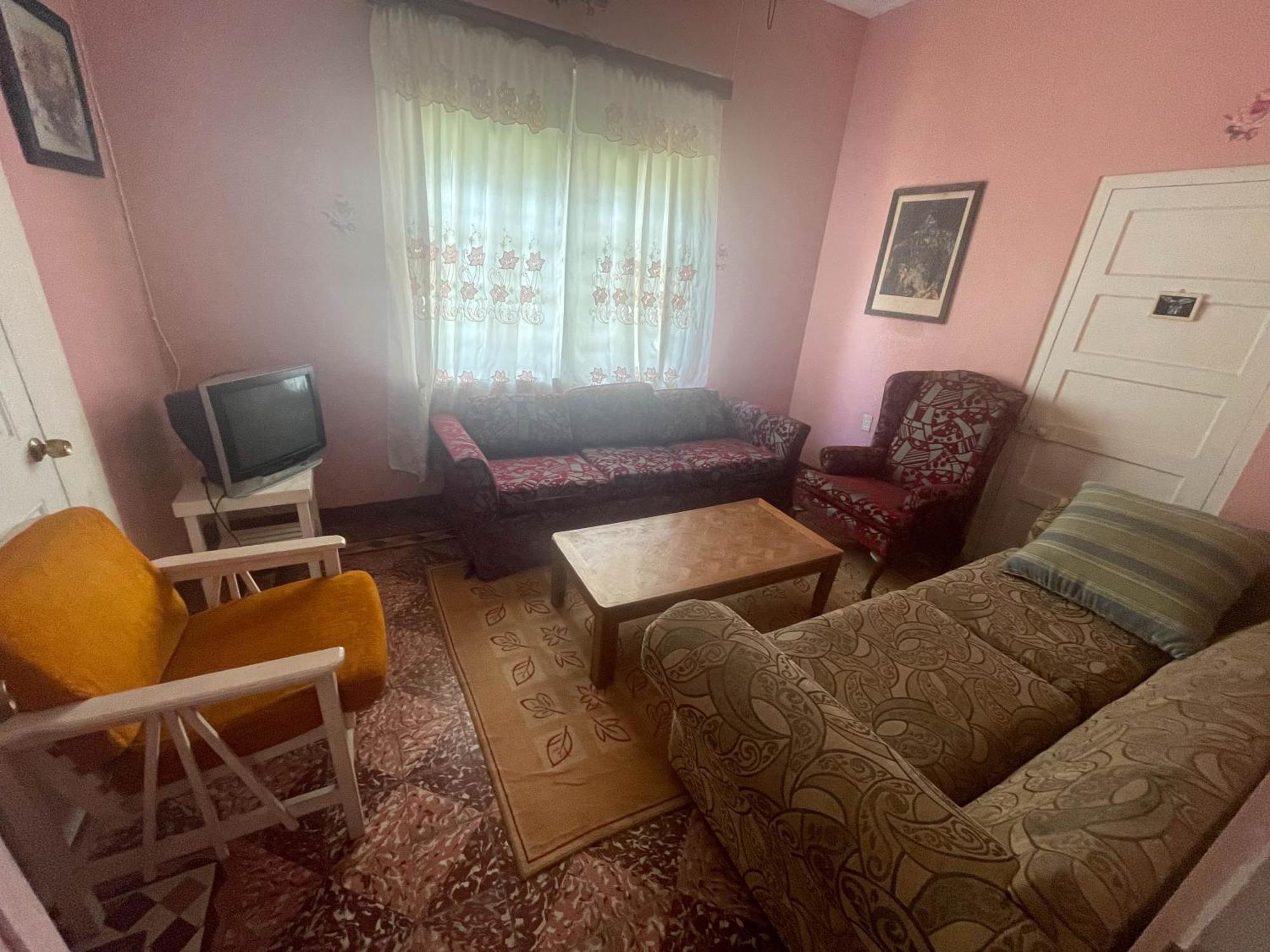 Little Shaw Park Guest House Ότσο Ρίος Εξωτερικό φωτογραφία
