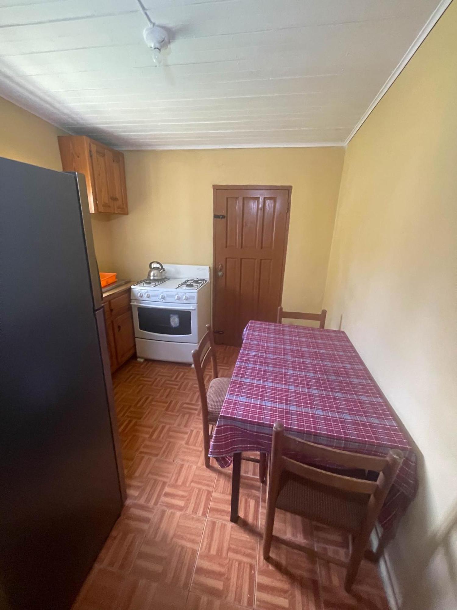 Little Shaw Park Guest House Ότσο Ρίος Εξωτερικό φωτογραφία