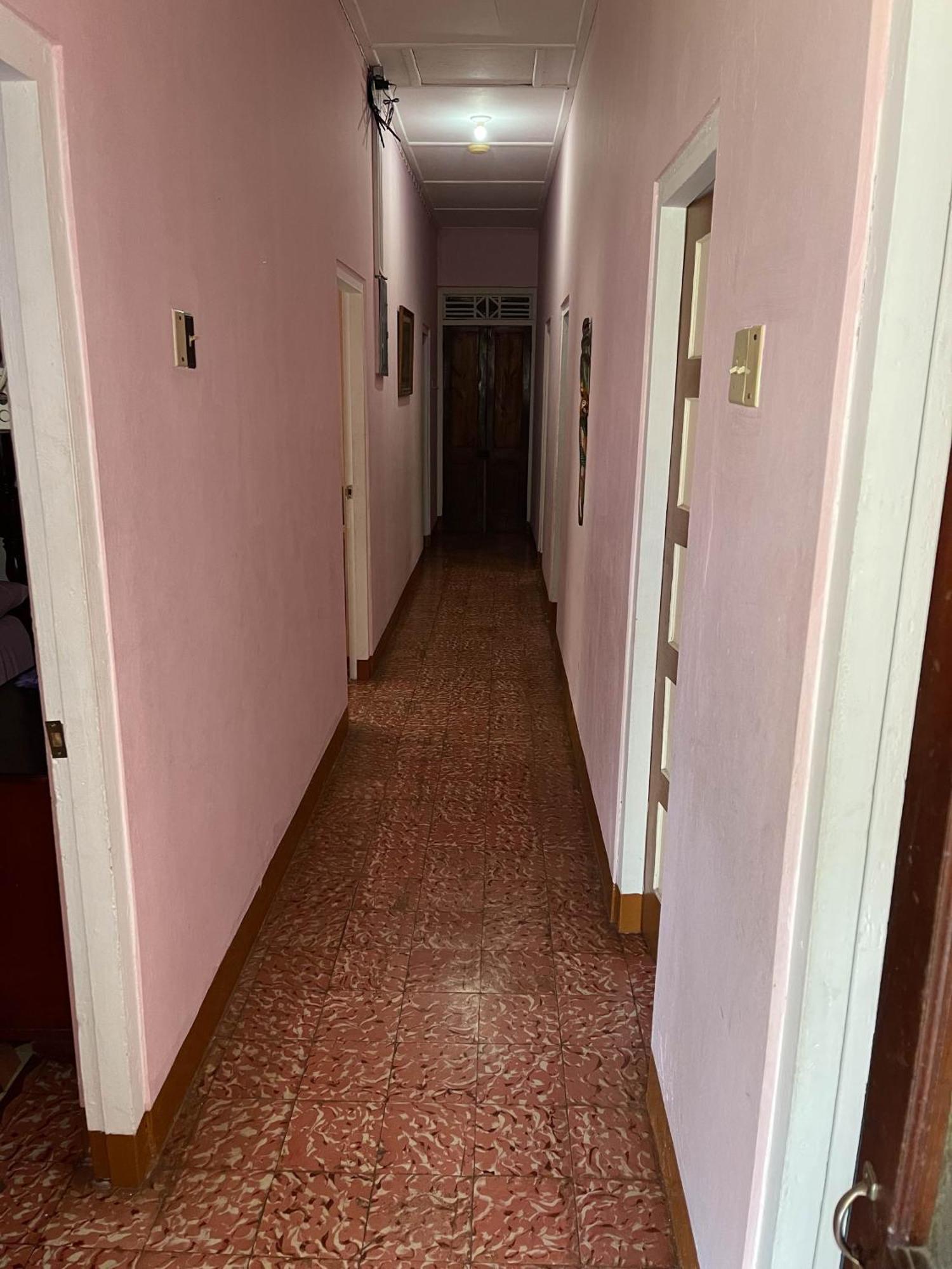 Little Shaw Park Guest House Ότσο Ρίος Εξωτερικό φωτογραφία