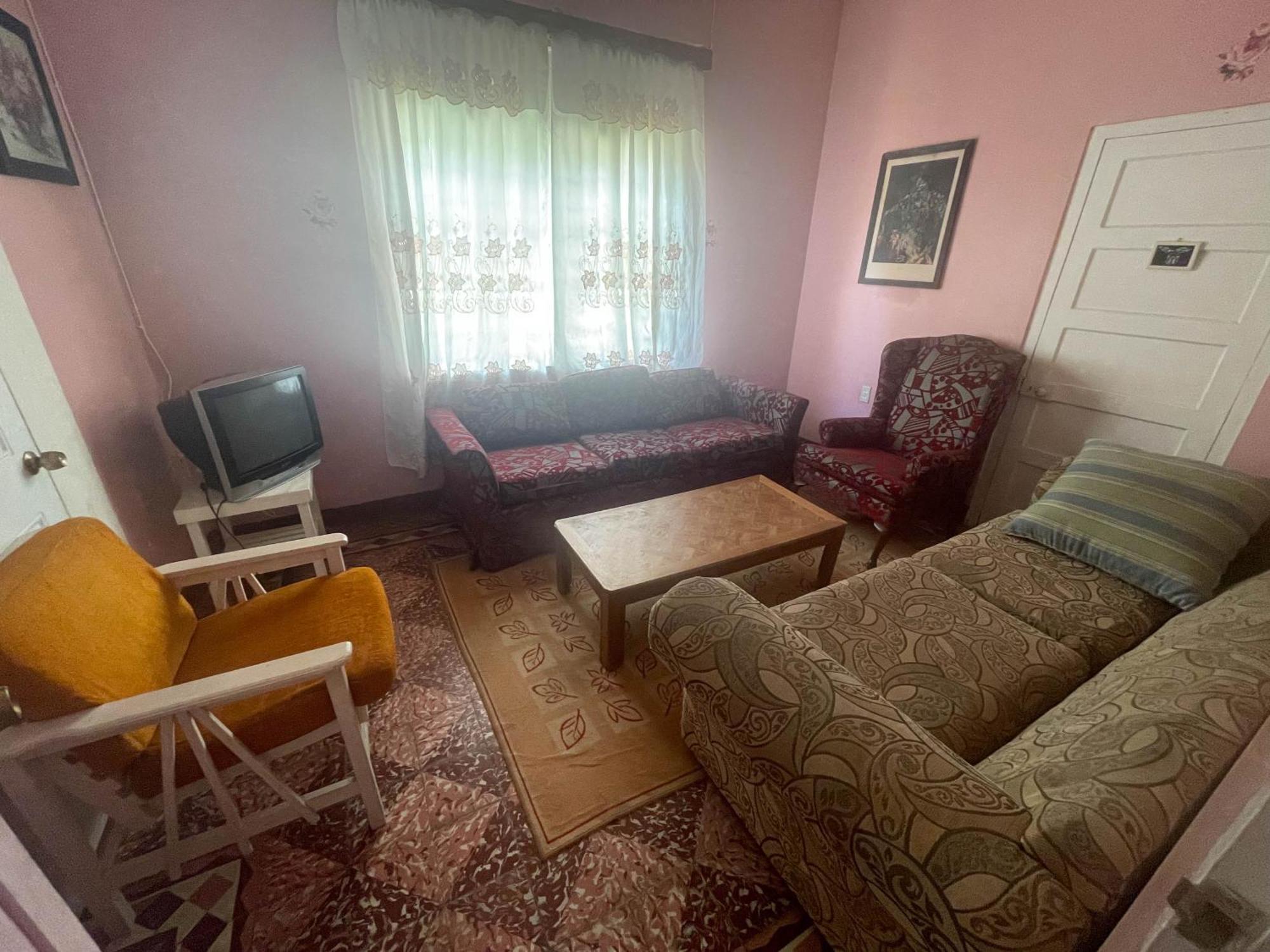 Little Shaw Park Guest House Ότσο Ρίος Εξωτερικό φωτογραφία
